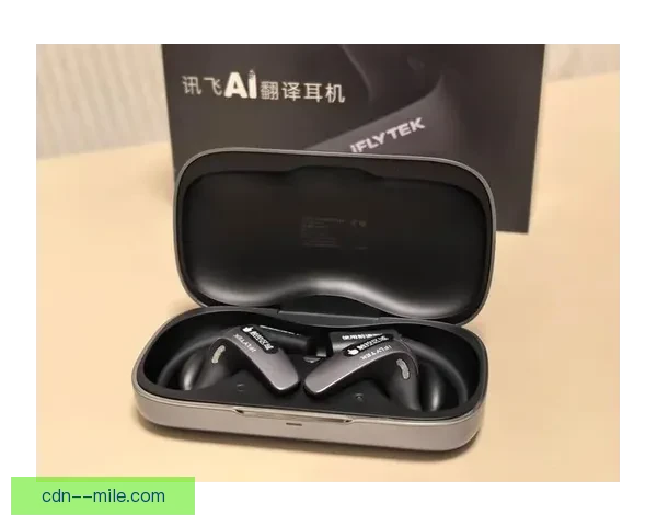 2026世界杯推出全新实时翻译耳机支持48种参赛国语言助力全球交流