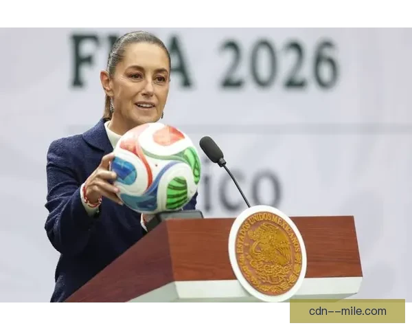 2026世界杯官方宣布北美建设多处大型纪念品体验中心