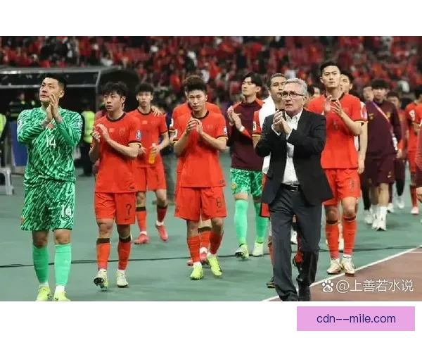 本轮世界杯资格赛洲际对决前瞻防线失误成本被无限放大风险与胜负走向